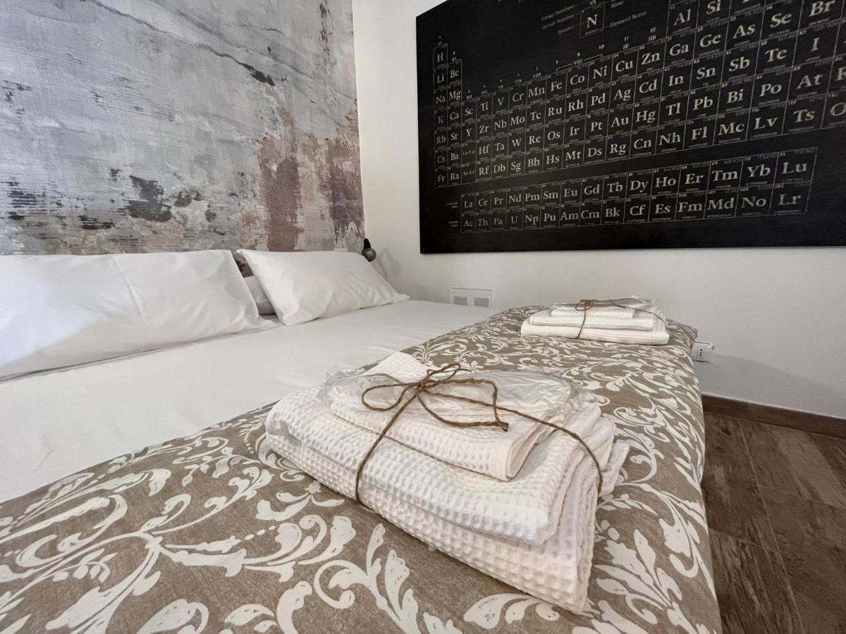 La Nicchia Apartment อัสตี ภายนอก รูปภาพ