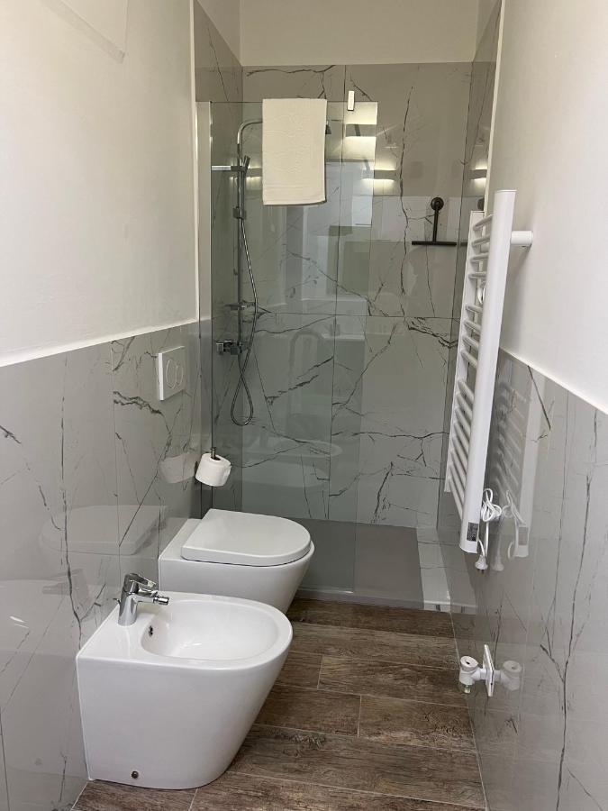 La Nicchia Apartment อัสตี ภายนอก รูปภาพ